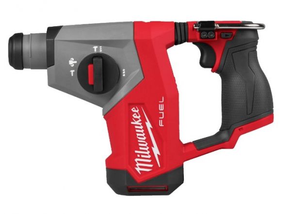 Перфоратор акумуляторний безщітковий SDS-PLUS MILWAUKEE M12 FHAC16-0X (1,15Дж)