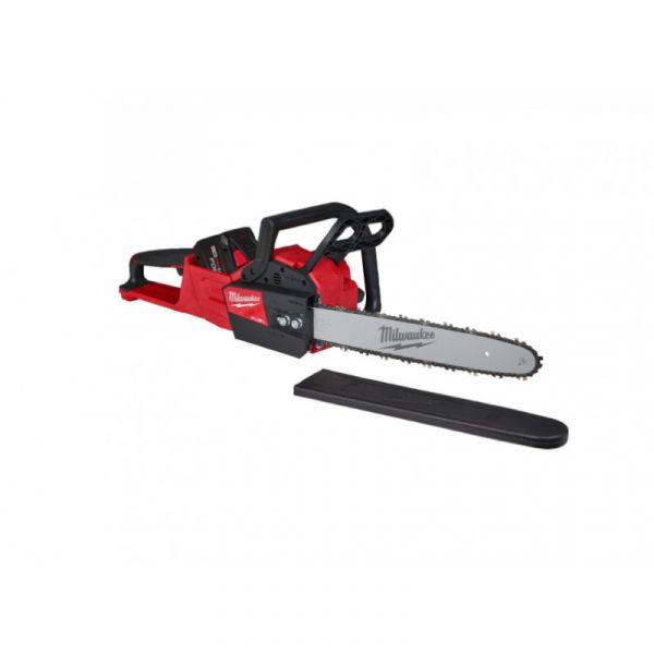Пила ланцюгова акумуляторна MILWAUKEE M18 FCHS-122 FORGE , 400мм