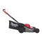 Газонокосарка самохідна акумуляторна MILWAUKEE M18 F2LM53-122 (2Х18В) FORGE™, 53см