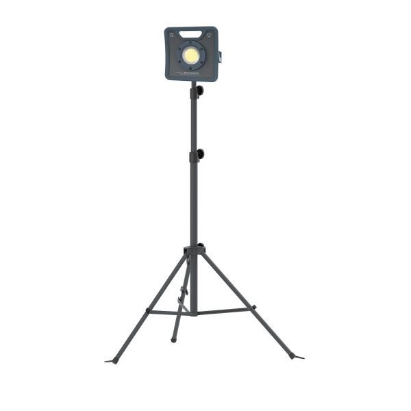 Прожектор переносний 12 000 lumen NOVA 12 + TRIPOD 3M for Life SCANGRIP