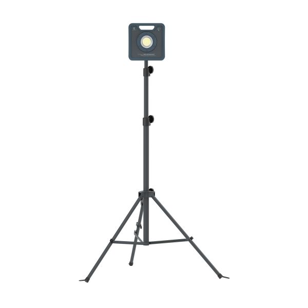 Прожектор переносний 6000 lumen NOVA 6 + TRIPOD 3M for Life SCANGRIP