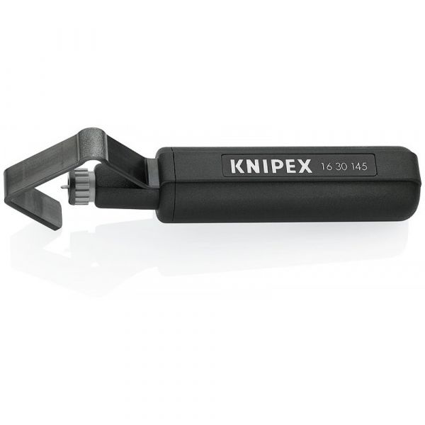 Інструмент для видалення оболонки KNIPEX 16 30 145 SB