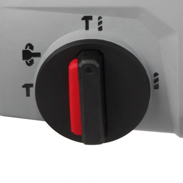 Перфоратор акумуляторний безщітковий SDS PLUS MILWAUKEE M18 BLHACD26-0 (2,6 Дж) (каркас) + M18 B5 подарунок