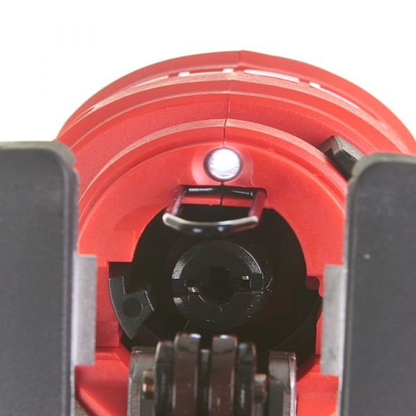 Пила лобзикова акумуляторна безщіткова MILWAUKEE M18 FJS-0X (каркас+HDкейс) + M18 B5 подарунок