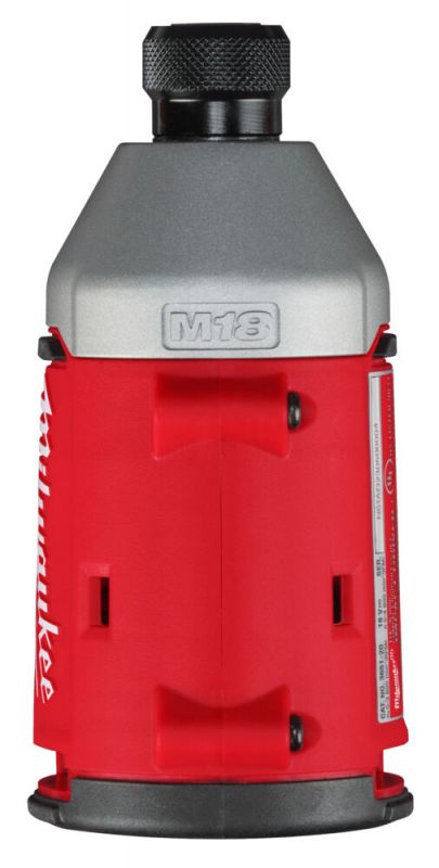Шуруповерт ударний акумуляторний безщітковий MILWAUKEE (190Нм) M18 BLIDRC-0 (каркас) + M18 B2 подарунок