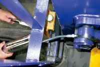 Шприц для консистентных смазок 500см.куб