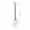 Вила для компосту FISKARS Solid (1071936)