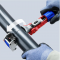 Інструмент для видалення оболонок KNIPEX STX60 16 45 220