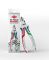 Кусачки бокові (бокорізи), Ø4,0мм, 160мм KNIPEX 70 02 160 S8, We Forge Winners 2026