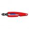 Кусачки Electronic Slim Knips, діаметр 1,6мм, 150мм KNIPEX 78 61 150 V01 V01 (з чохлом)