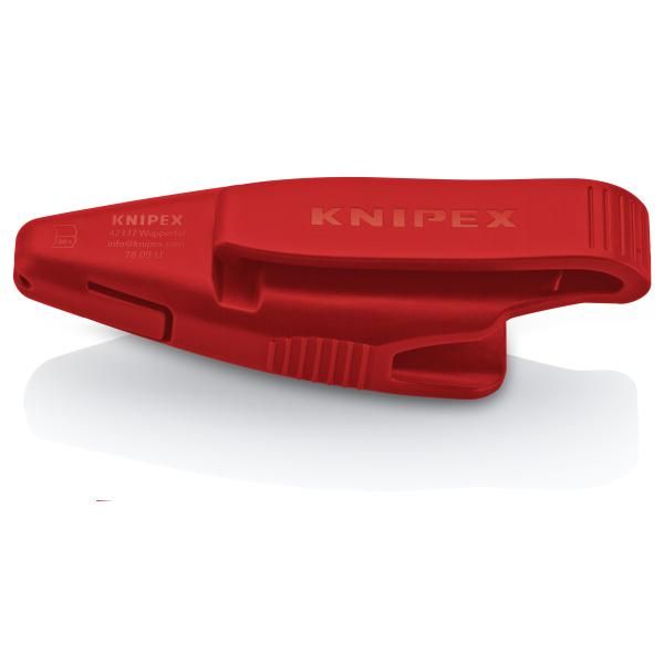 Чехол для кусачек 78 03 150 / 78 61 150 / 78 03 125 / 78 61 125 KNIPEX 78 09 LE