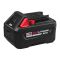 Акумулятор Li-Ion HIGH OUTPUT MILWAUKEE, M18 HB5-CR 5Aч