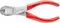 Кусачки торцеві особливої потужності KNIPEX 67 03 140