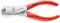 Кусачки торцеві особливої потужності KNIPEX 67 03 140