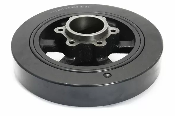Демпфер крутильных колебаний, JD9.0L (A&I)