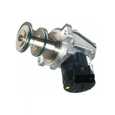 Клапан рециркуляции выхлопниы газов EGR (RE543306/DZ109968/DZ122447/DZ111265), JD7830/T550/W550