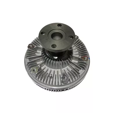 Муфта вязкостная (AL155873/AL167770/19147/74702403), JD6920/7520 (BorgWarner)