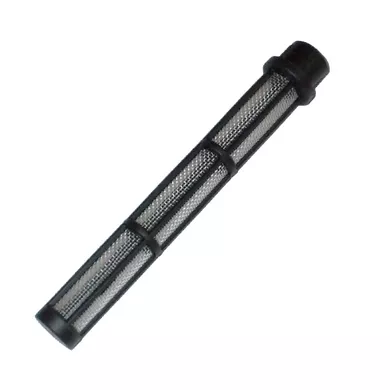 Элемент фильтра топливного, пласт. сетка, JD7830/7930/8420/8520