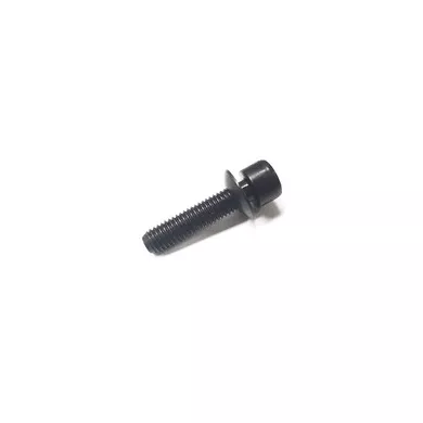 Болт крепления форсунки с шайбой, JD8330/8430/8530