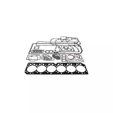 Комплект прокладок двигателя (RE501456/RE66087), JD6910/6920 (Reliance)