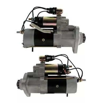 Стартер 24V (87607954), 87607509