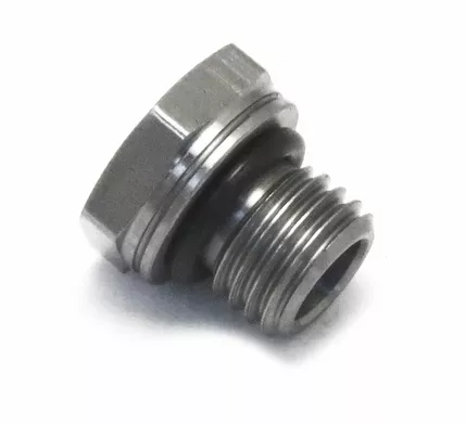 Пробка гідроклапана, T8040-50 / T8.390 87648607