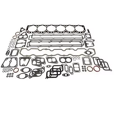 Комплект прокладок головки двигателя (RG22248/RE526730/RG27884), JD9500 (FPDiesel)