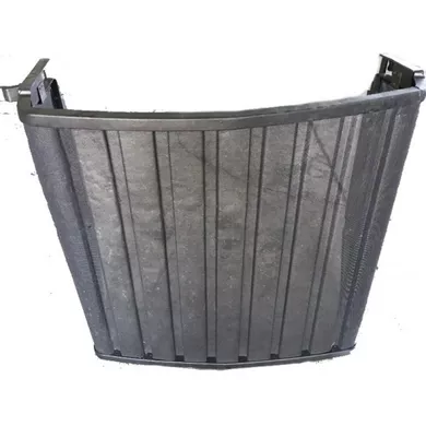 Облицовка (решетка) радиатора, JD8400/8410