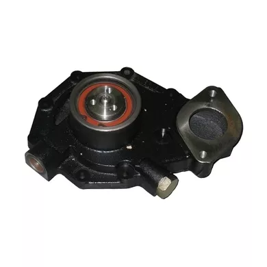 Насос водяной двигателя REMAN (DZ128224/RE546906/SE501609/R503509/0011482330), JD 6.8L