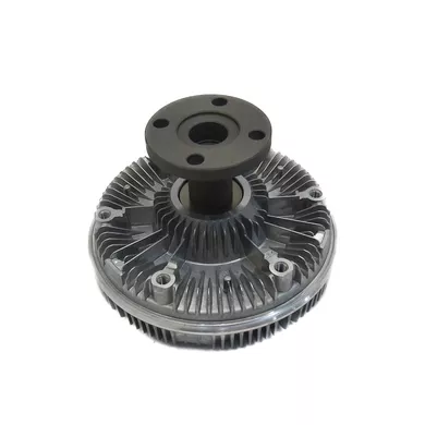 Муфта вязкостная, JD6830/6930/7530
