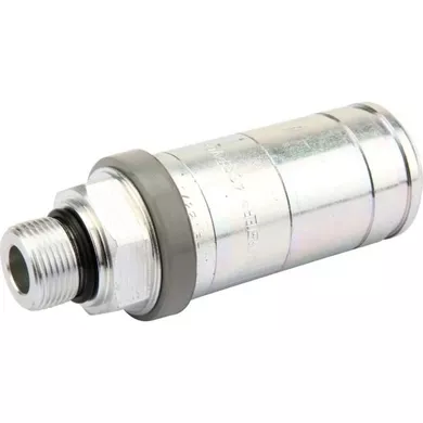 Муфта швидкорозємна, T6050/T7060 91898881