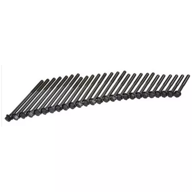 Комплект болтов головки ДВС (к-т 26 шт),  JD9500/8400