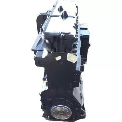 Двигун в зборі 8.3L (без навісних частин, форсунок) 87411283R
