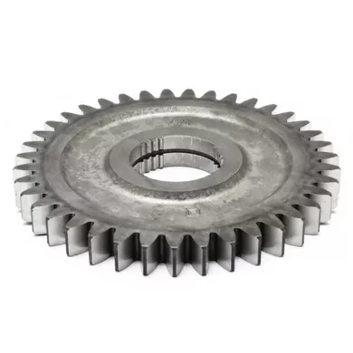 Шестерня КПП трактора Z=39, JD8430/8530