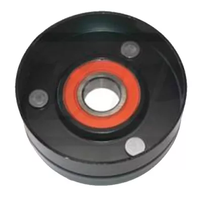 Ролик натяжной промежуточный (AL116369/81871906/S.66487), JD7520/6910/6230, NH8240