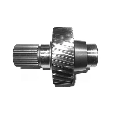 Вал-шестерня трансміс., T8.390 / Mag.340 84146335