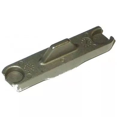 Втулка направляющая клапана (R519336/R526781), JD9.0L
