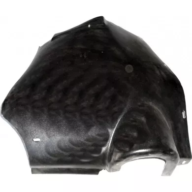 Кришка захисна глушника, T8.390 / Mag.340 84377636