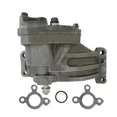 Насос масляный двигателя (RE533975/RE519513/SE501270/RE519513), JD9.0L (Турция)