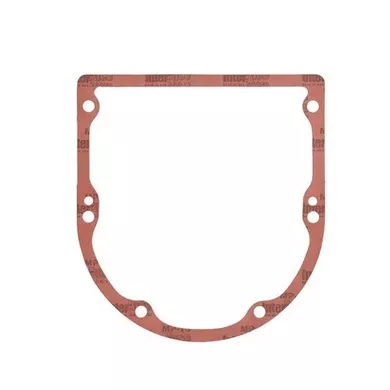Прокладка задней крышки коленвала (R26058/R520504), JD (FEDERAL-MOGUL)