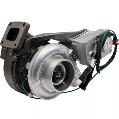 Турбокомпрессор REMAN (RE535680/RE533689/RE535685/DZ108144), JD6930Premium/7530Premium