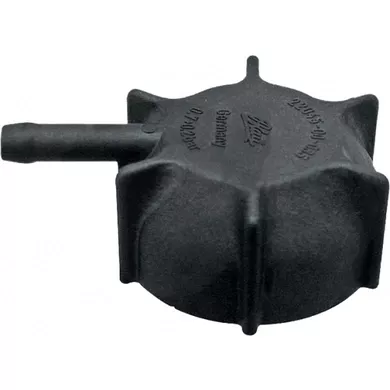 Крышка расширительного бачка трактора (G718202050050), JD6930/7530 (Granit)