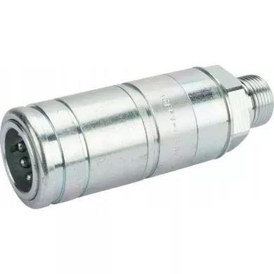Муфта быстроразъемная (5179558/AL166181/AL119348/5179558), JD6930/7530 (Бразилия)