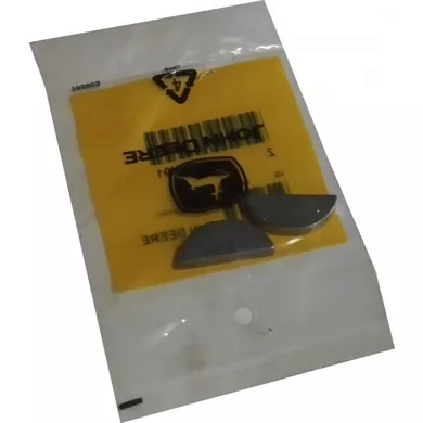 Шпонка распредвала, JD8430/8530