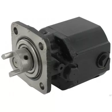 Насос подкачки топлива (DZ107853/RE502974/RE66584/RE533095), JD9630/9300T/9880STS/S690