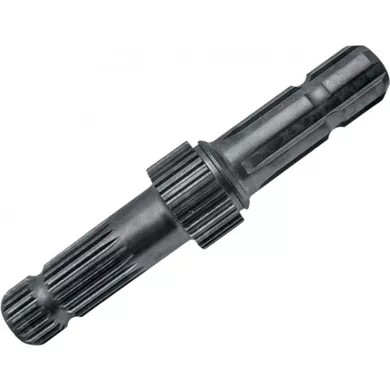 Вал отбора мощности, L= 234 мм, 1 3/8"-6 x1 3/8"- 21 (L110178/L156976), JD7710/7810