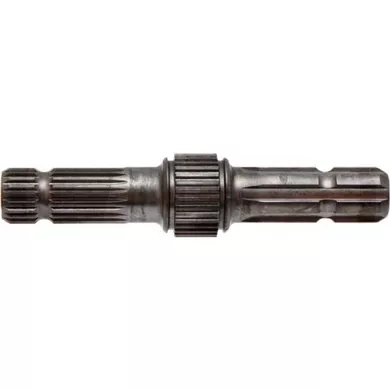 Вал отбора мощности, L= 233 мм, 1 3/8"-6 x1 3/8"- 21 (L168287), JD6830/6920/6930/7200/7215R