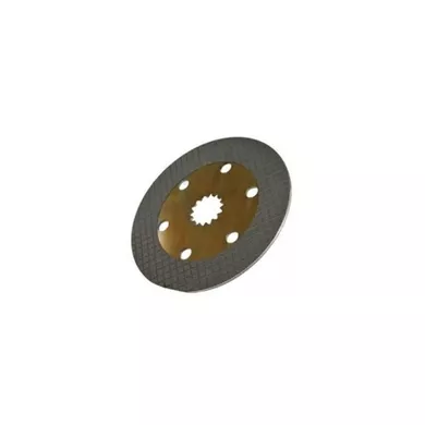 Диск фрикционный тормозной (RE292439/RE192925/RE160966/RE204407), JD8430/8530/8310R (Израиль)