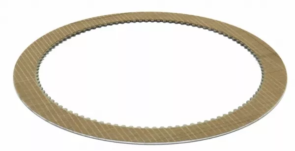 Диск фрикционный КПП (RE234259/RE62897/RE62897/AR68345/AR94515/RE234259/AR48096), JD8430 (Израиль)