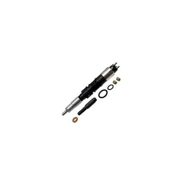 Форсунка двигателя REMAN (RE501010/RE524368), JD8420/8520